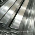 Stainless Steel Square Tubing Pipe